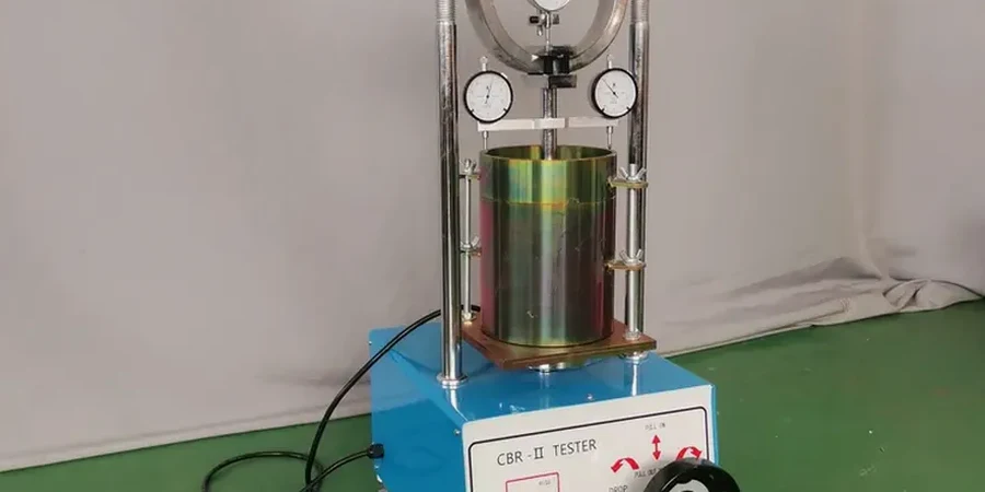 Laboratory CBR Testing in Fontana, CA: Pavement Design Starts Here