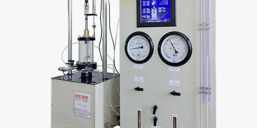 Laboratory in Fontana