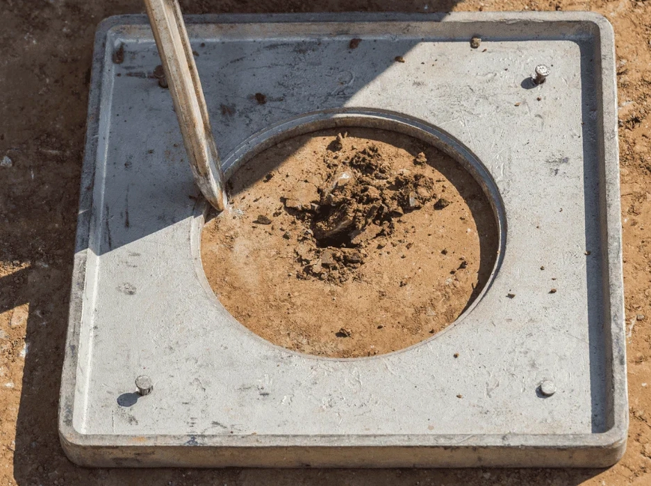 Soil Liquefaction Analysis in Fontana: SPT-Based & Laboratory Assessment