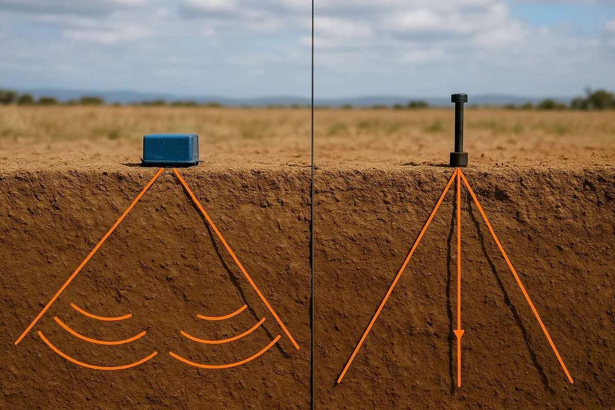 Seismic Refraction & Reflection Tomography in Fontana